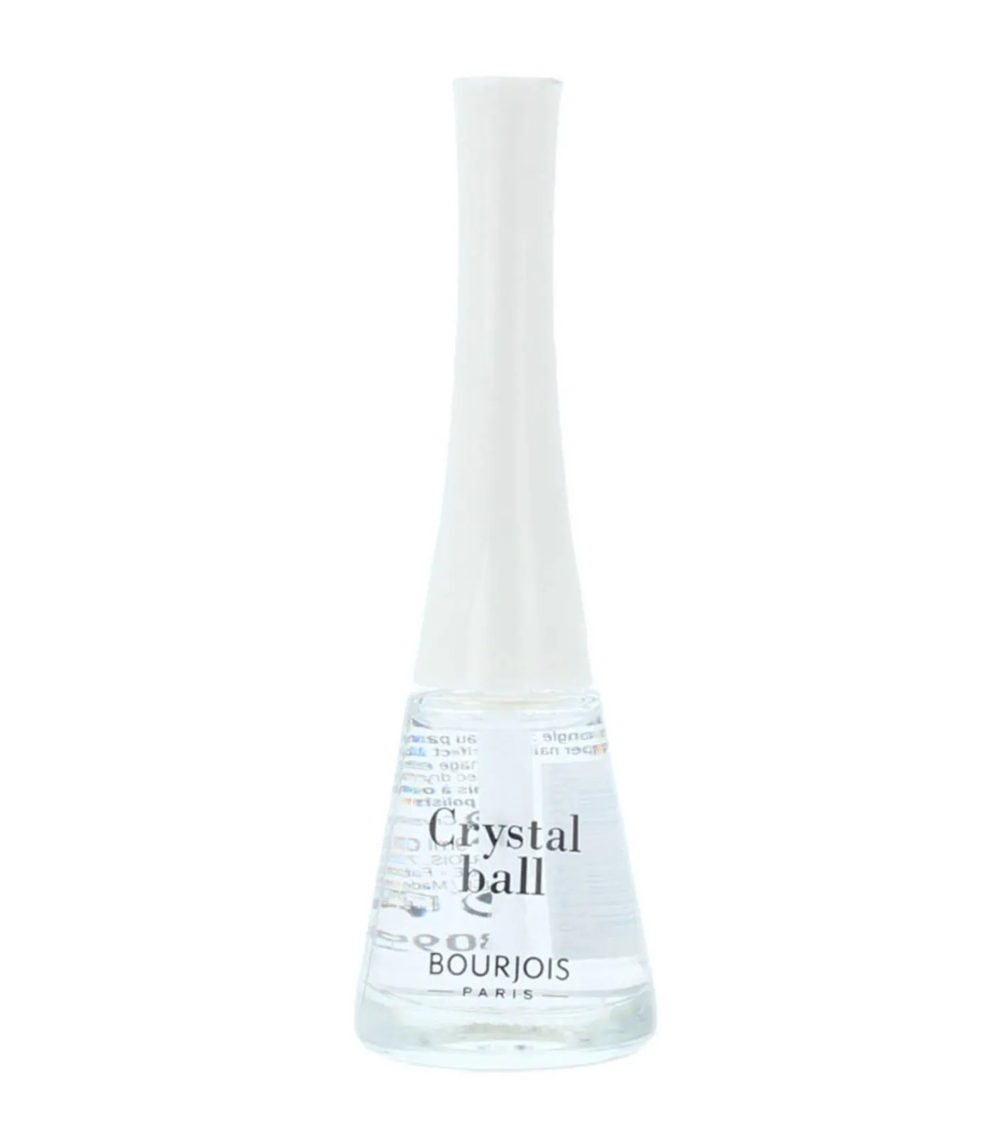 Sale Nagellak 1 Seconde - 22 Crystal Ball Nagelproducten