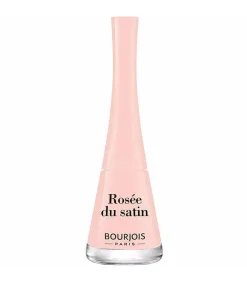 Bourjois Nagellak 1 Seconde - 43 Rosée du Satin