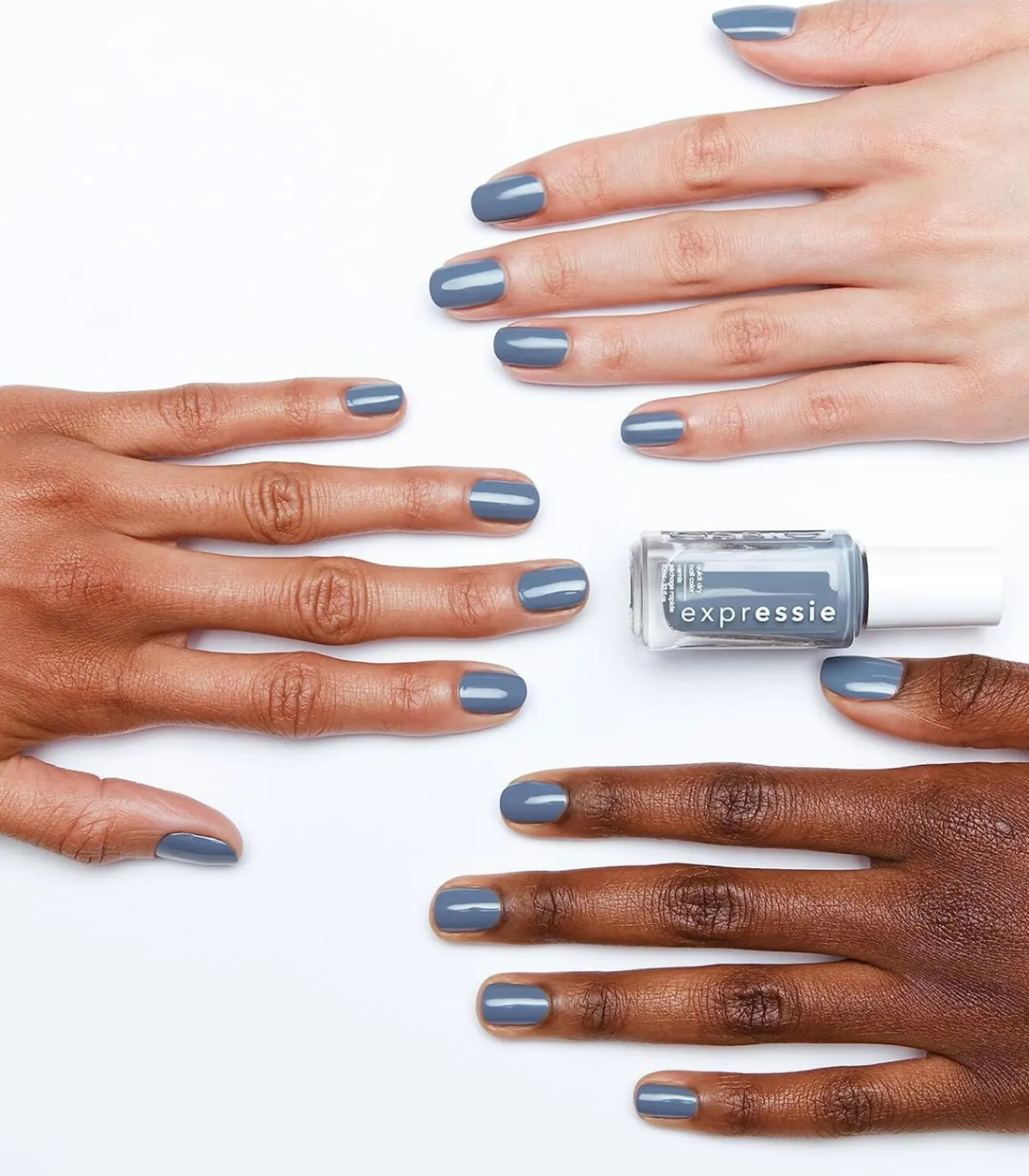 Outlet Nagellak Expr 10 ml - 340 Air Dry Nagelproducten