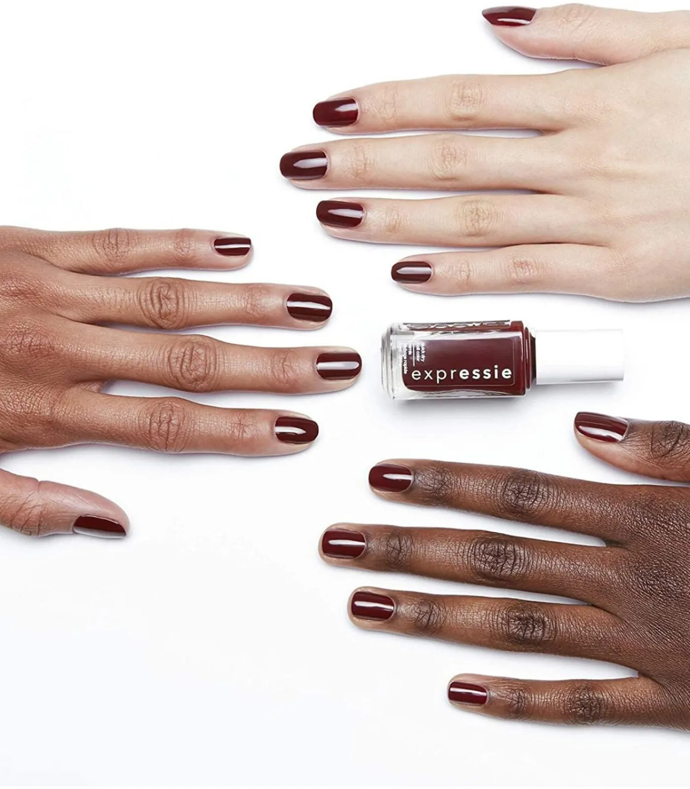 Essie Nagellak Expr 10 ml - 290 Not So Low Key