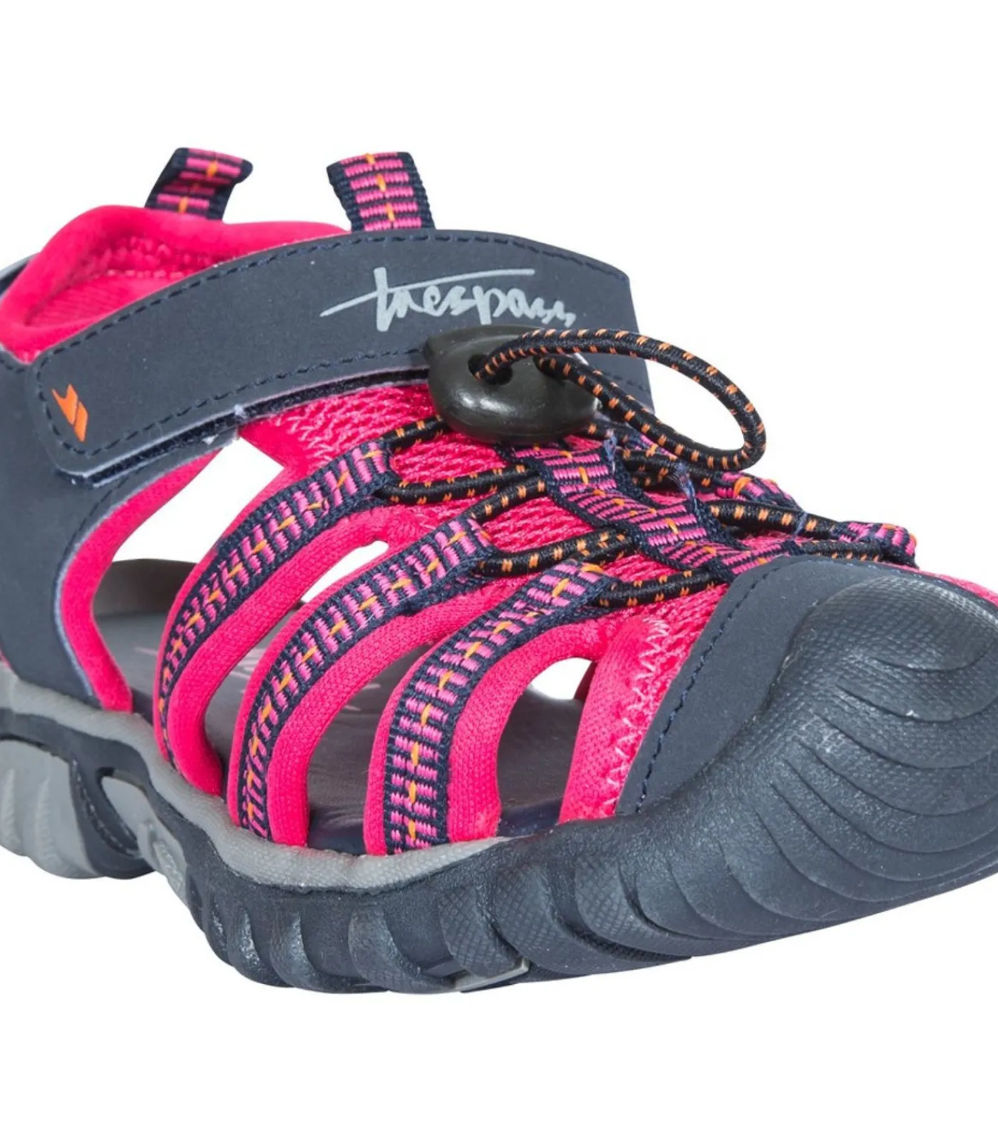 Online NANTUCKET - Sandalen - Roze Kinderen Sandalen