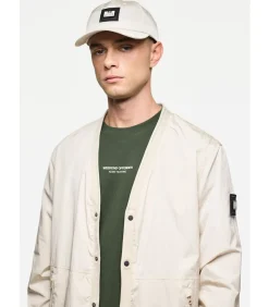 Hot Natadola - calcium Heren Hoeden & Petten