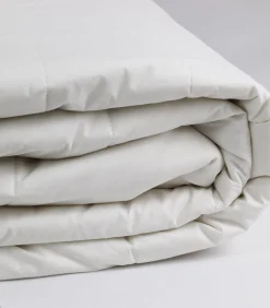 Outlet Natuurlijk gematigd katoenen dekbed Dekbedden