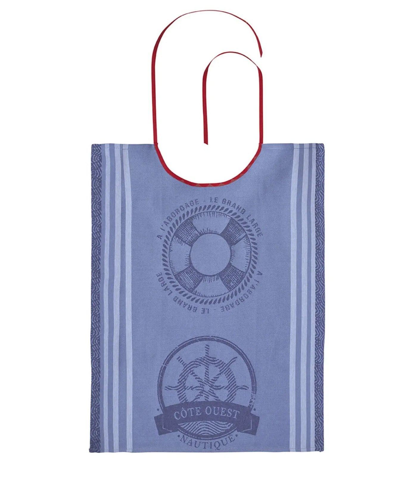 New NAUTIQUE - Tafellinnen Slab Keuken- & Tafellinnen