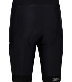 Kinderen Trespass NAVAR - Korte Broek - Zwart