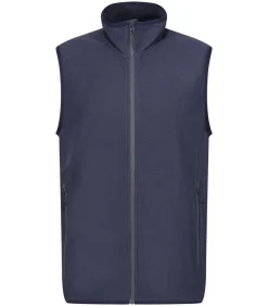 Online NAVIGATE - Gi - Marineblauw Heren Jassen