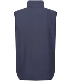 Online NAVIGATE - Gi - Marineblauw Heren Jassen