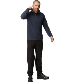 Heren Regatta NAVIGATE - Vest - Marineblauw