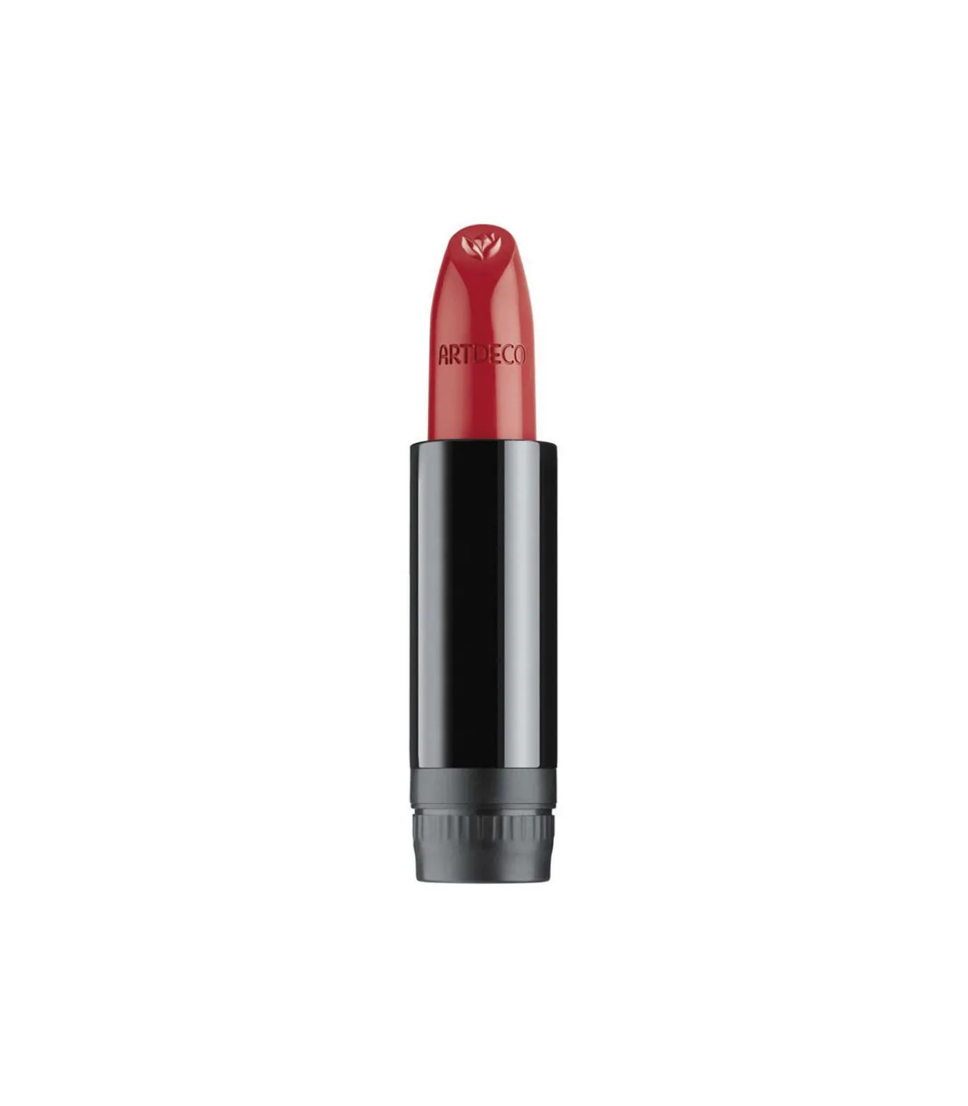 Sale Navulling Couture Lippenstift - 205 Fierce Fire Lip Make Up