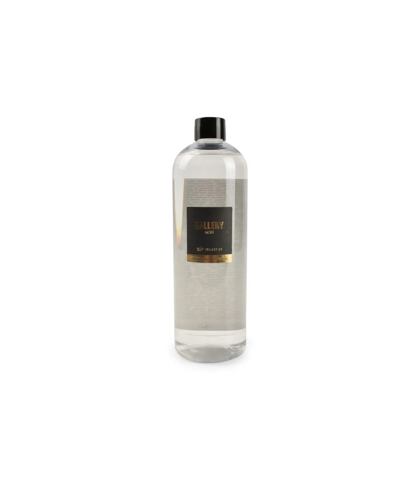 S|P Collection Navulling geurstokjes 500ml Noir Gallery