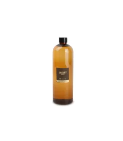 Clearance Navulling geurstokjes 500ml Amber Gallery Huisparfums