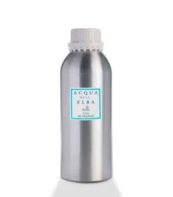 Acqua dell’Elba Navulling Luchtverfrisser Huis van de Mandarijne 2500 ml