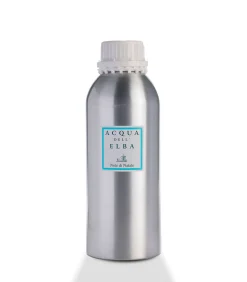 Acqua dell’Elba Navulling Luchtverfrisser Kerst Noten 1000 ml