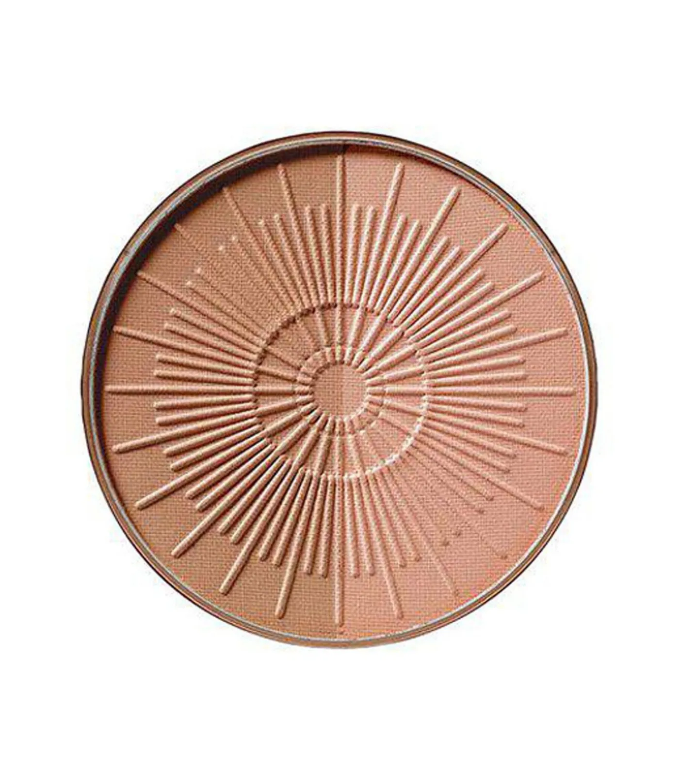 Discount Navulling voor de Langdurige Bronzing Powder - 80 Natural Teint