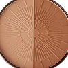 Online Navulling voor de Langdurige Bronzing Powder - 50 Almond Teint