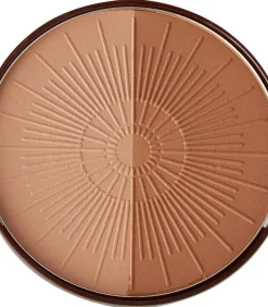 Online Navulling voor de Langdurige Bronzing Powder - 50 Almond Teint