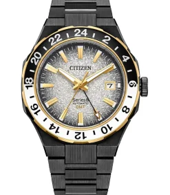 Heren CITIZEN NB6035-55H - Automatic - 41mm - 10ATM