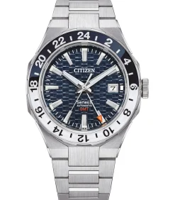 Discount NB6034-58L - Automatic - 41mm - 10ATM Heren Horloges