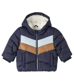 Best Nbmmarcos Jacket1 Kinderen Jassen