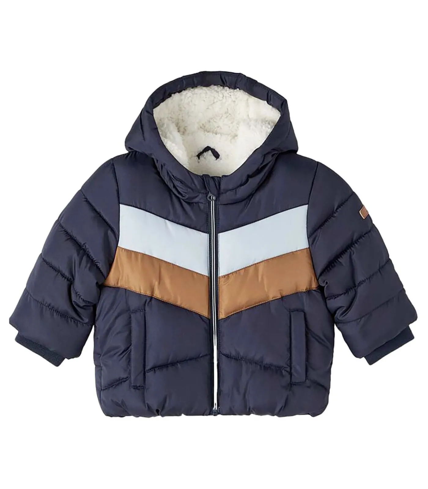 Best Nbmmarcos Jacket1 Kinderen Jassen