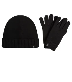 Outlet NECESSITY - Handschoenen - Zwart DAMES Handschoenen