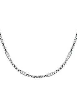 Discount Necklace BASIC Heren Kettingen