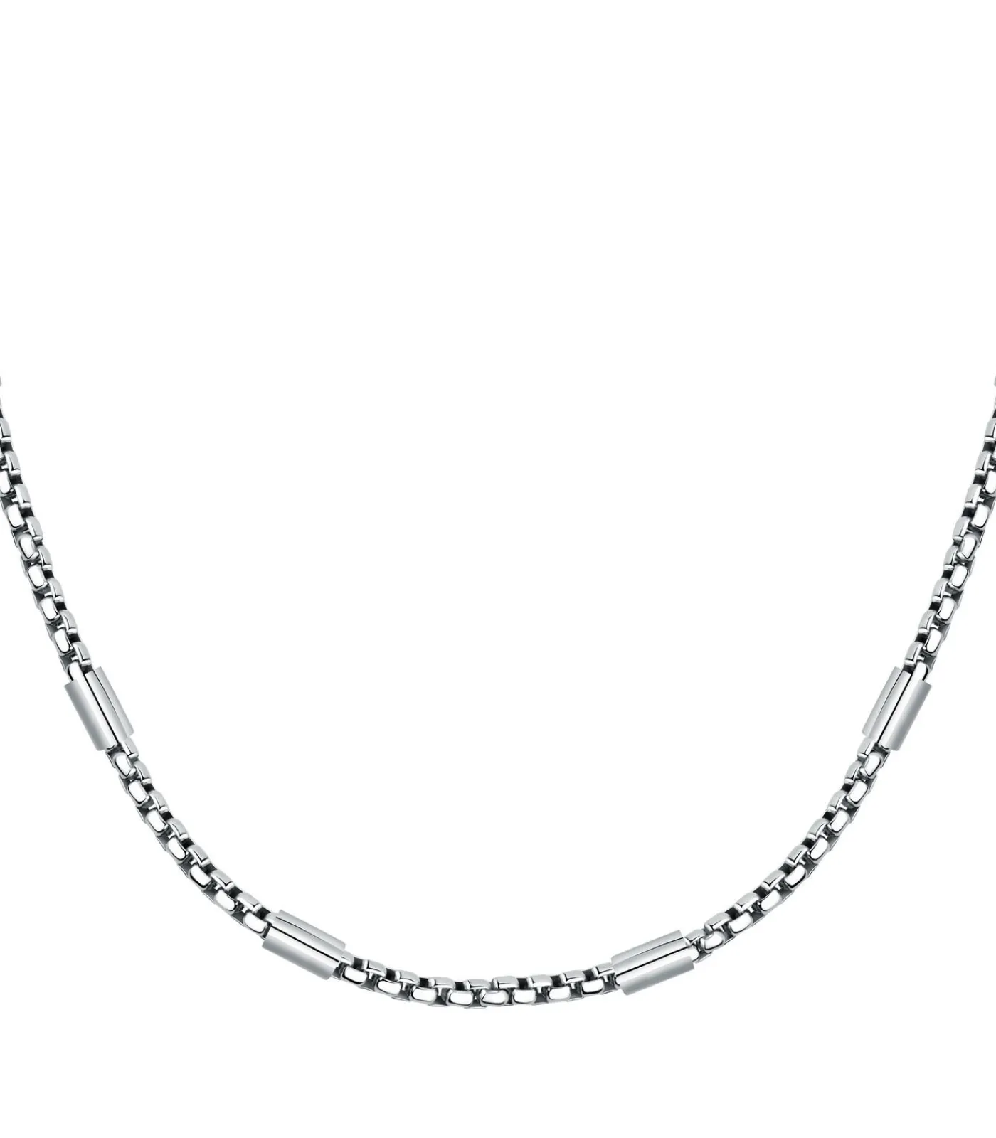Discount Necklace BASIC Heren Kettingen