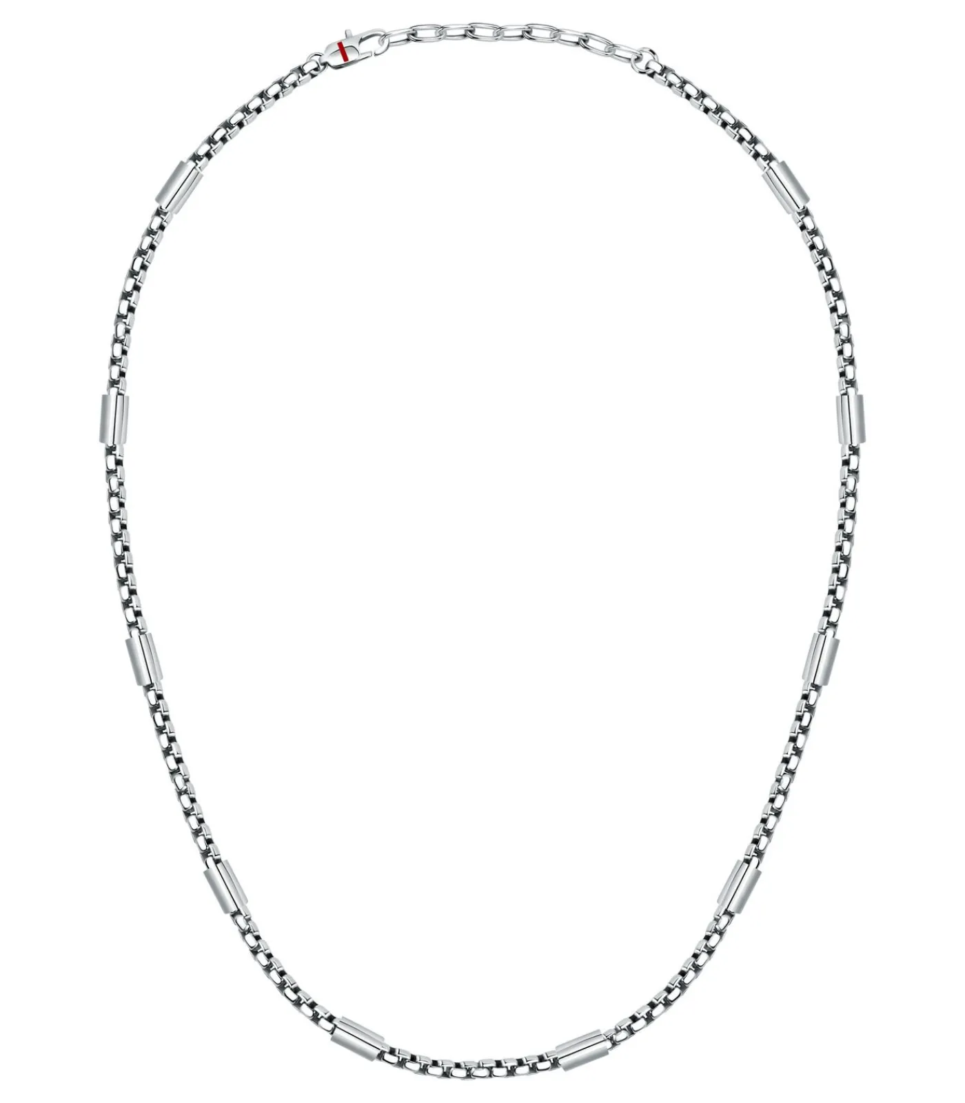 Discount Necklace BASIC Heren Kettingen