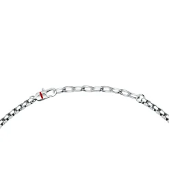 Discount Necklace BASIC Heren Kettingen