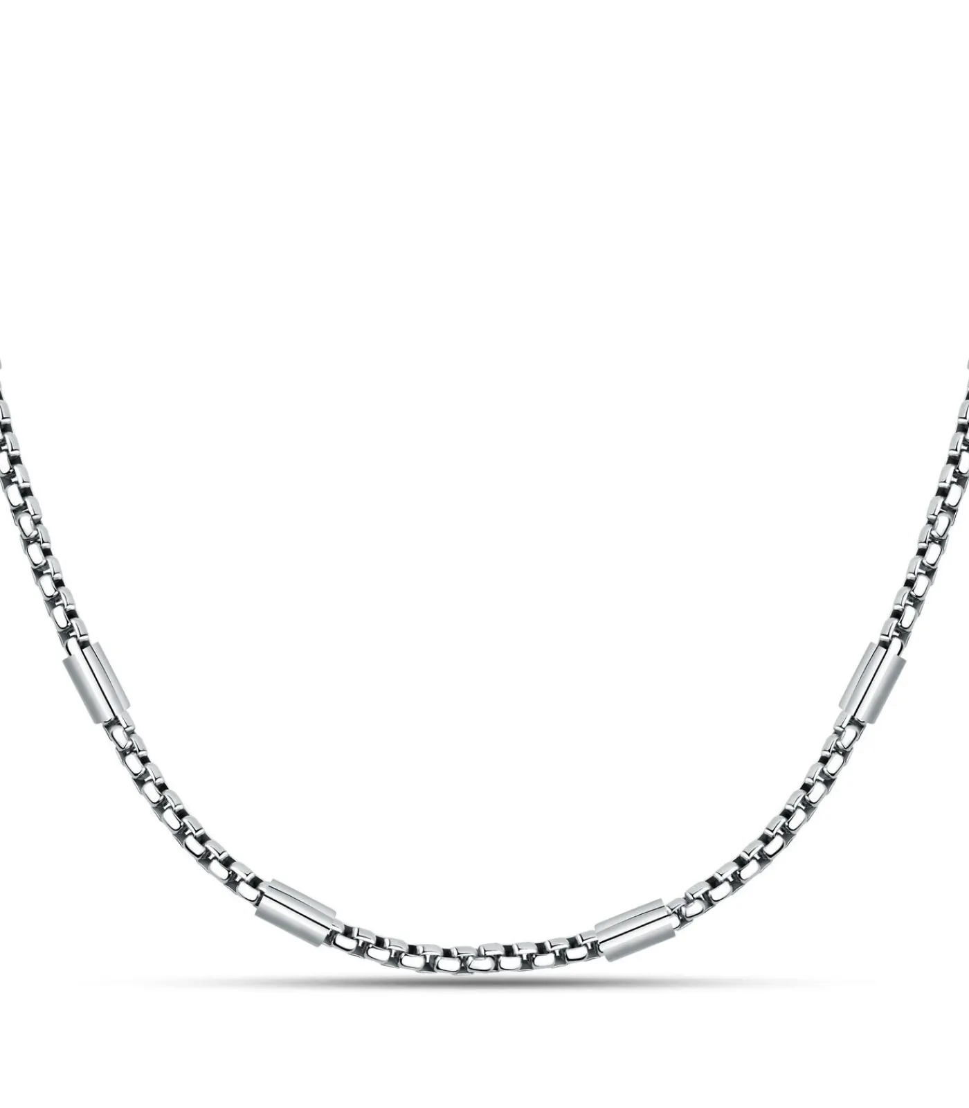 Discount Necklace BASIC Heren Kettingen
