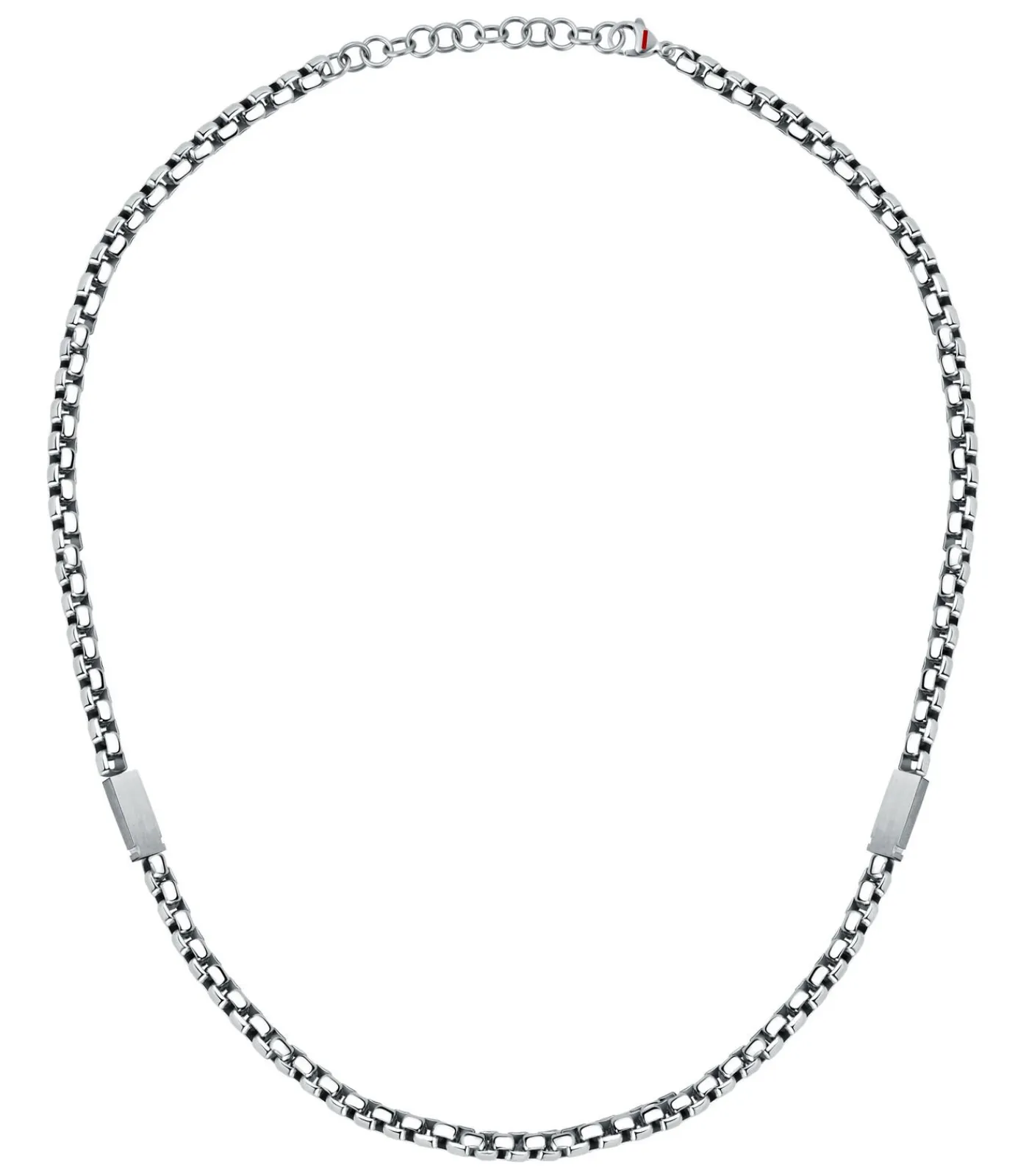Heren Sector No Limits Necklace BASIC