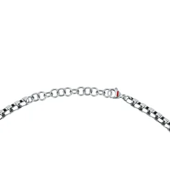 Heren Sector No Limits Necklace BASIC