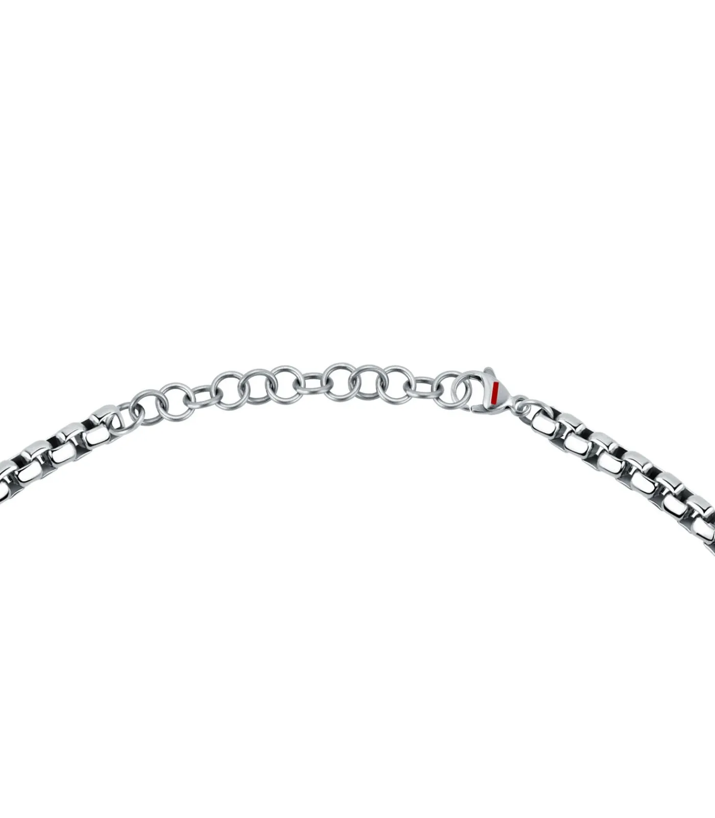 Heren Sector No Limits Necklace BASIC