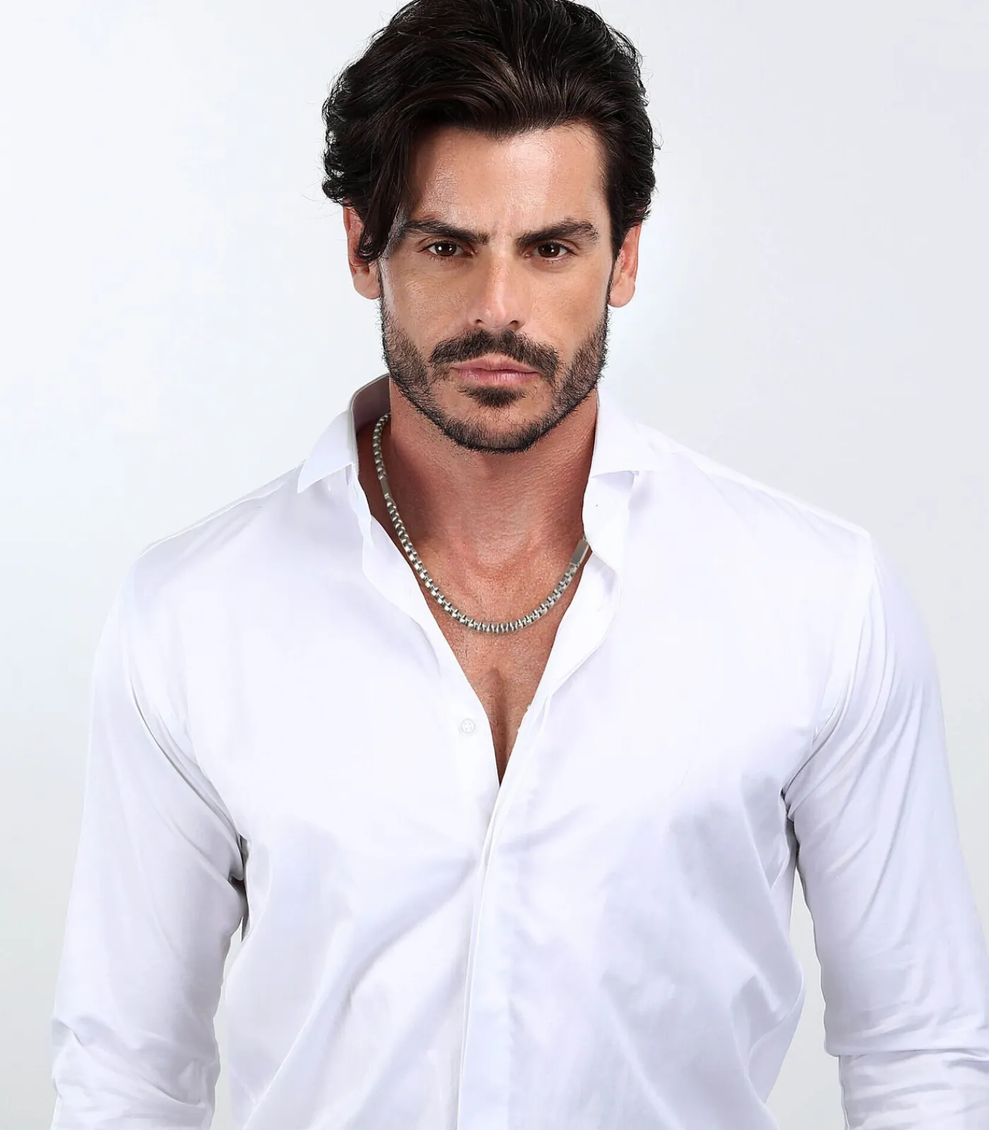 Heren Sector No Limits Necklace BASIC