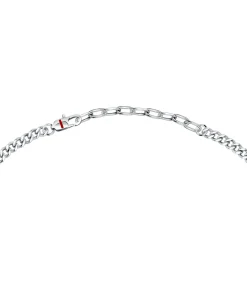 Heren Sector No Limits Necklace BASIC