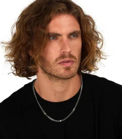 Heren Sector No Limits Necklace BASIC