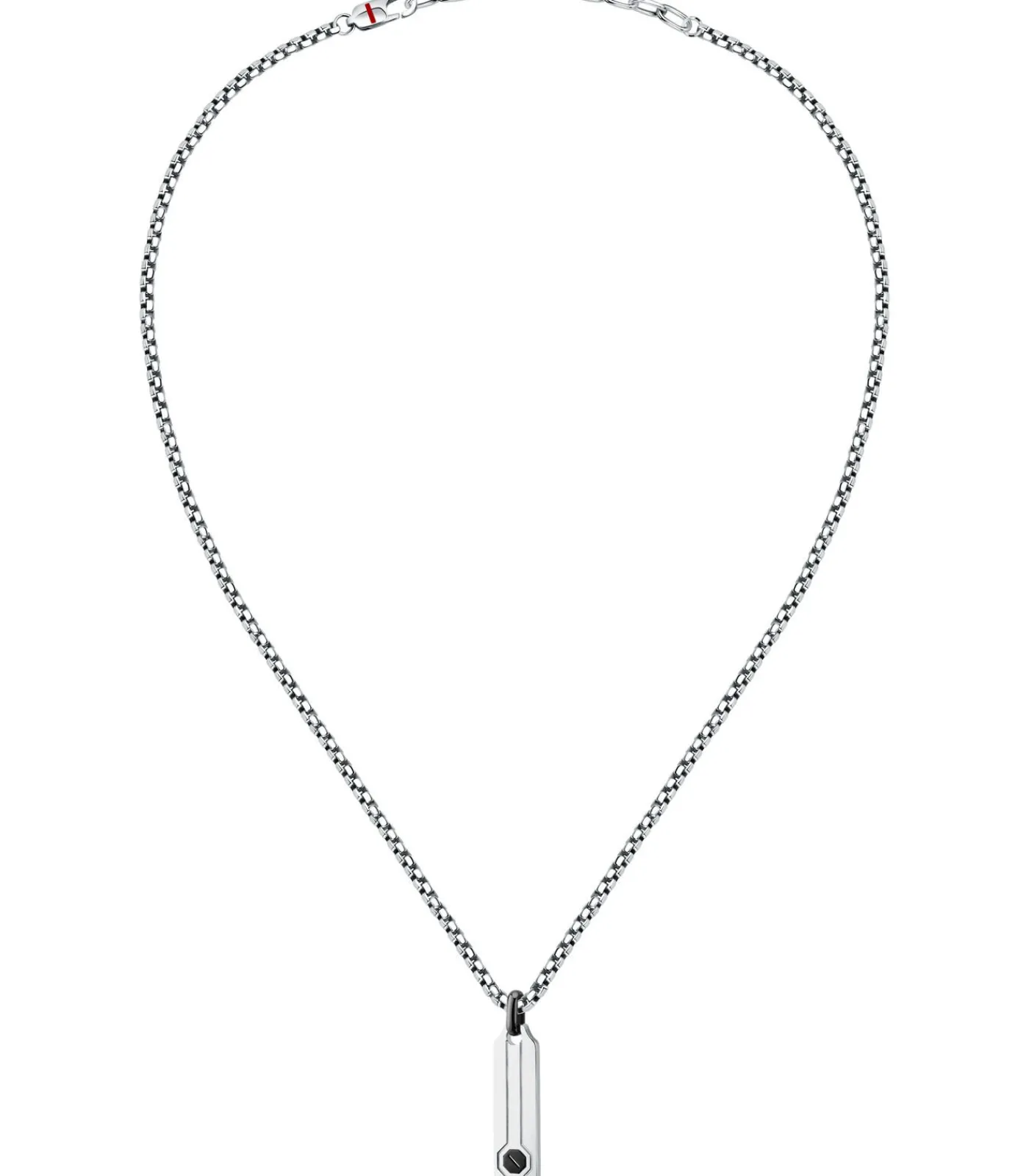 Heren Sector No Limits Necklace BASIC