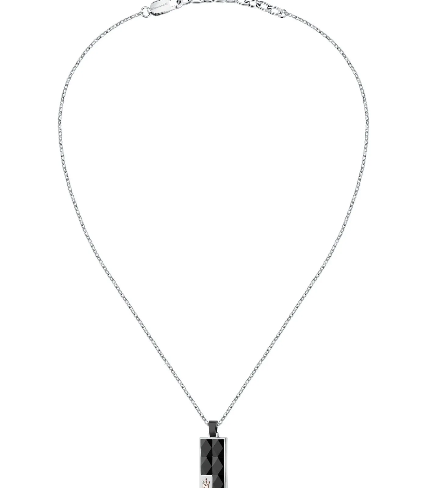 Best Necklace CERAMIC Heren Kettingen