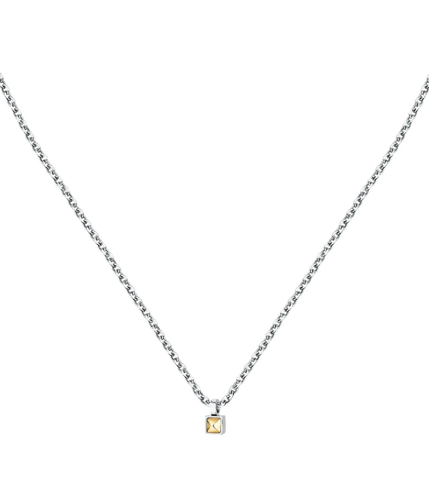 Discount Necklace GOLD Heren Kettingen