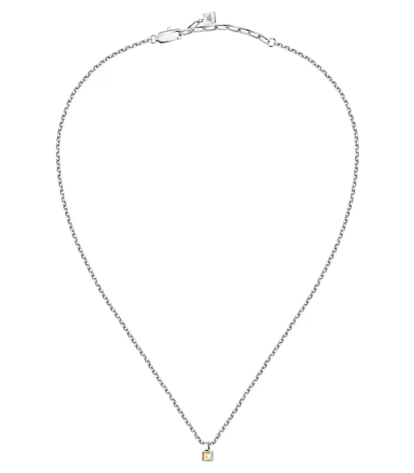 Discount Necklace GOLD Heren Kettingen