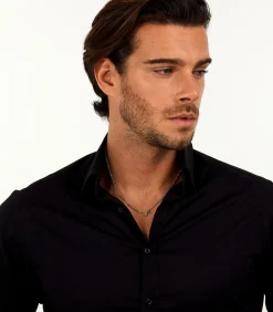 Discount Necklace GOLD Heren Kettingen