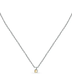 Discount Necklace GOLD Heren Kettingen