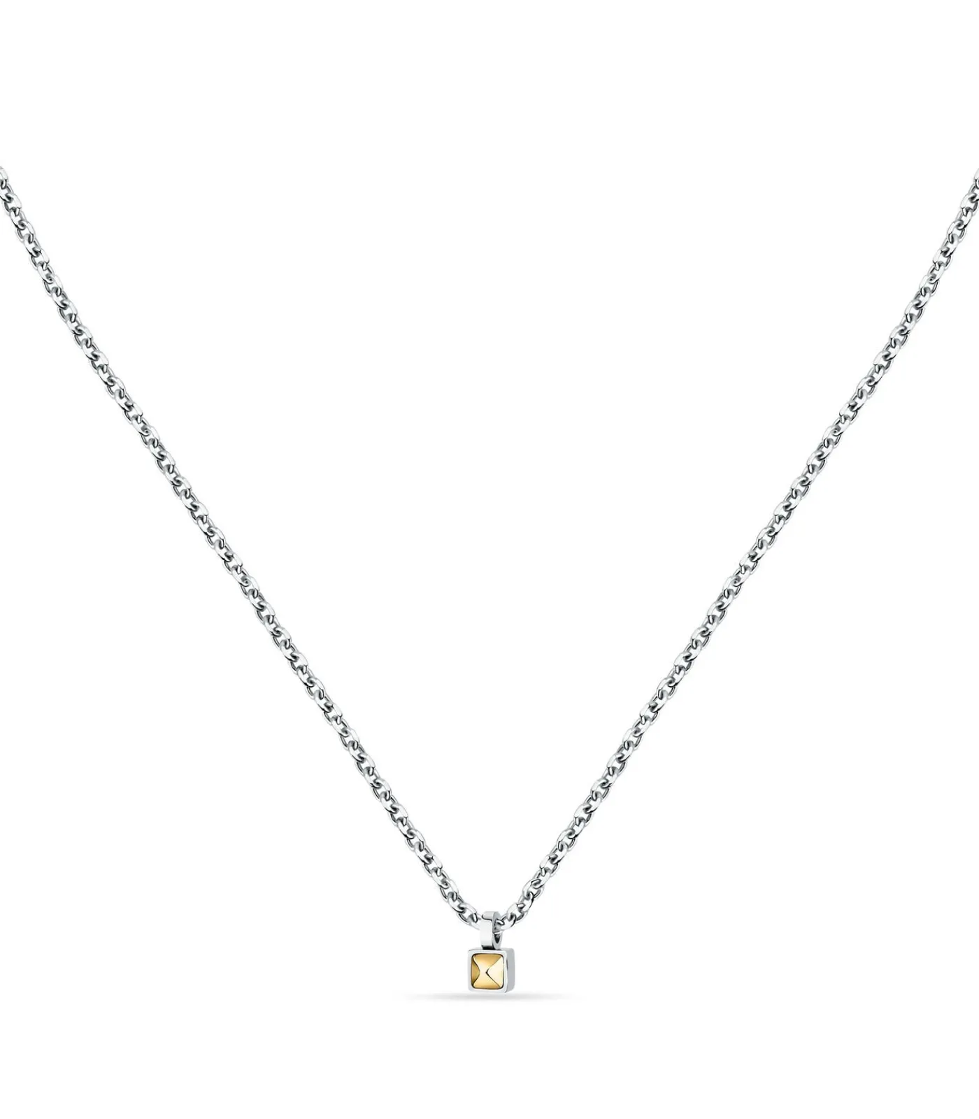 Discount Necklace GOLD Heren Kettingen