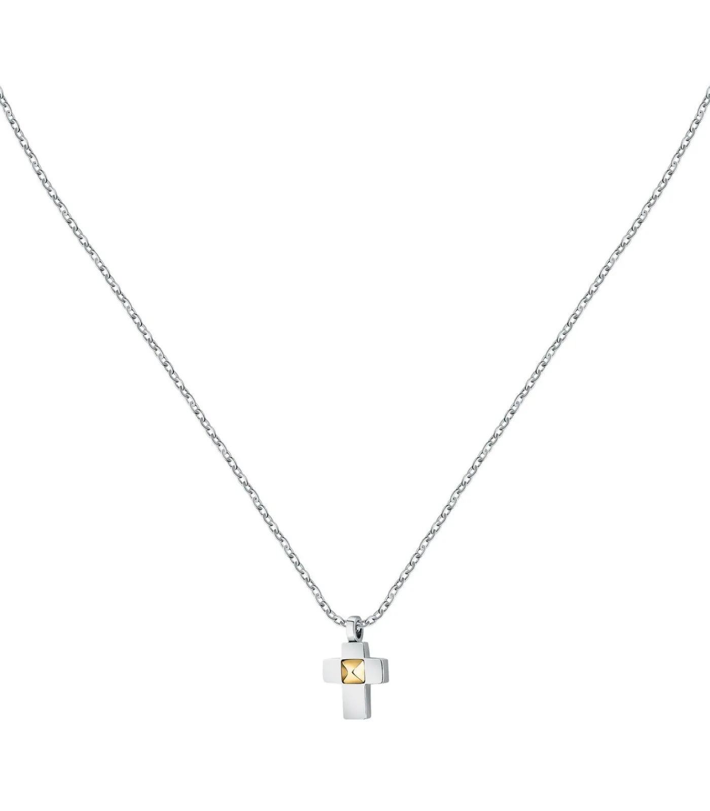Heren Morellato Necklace GOLD