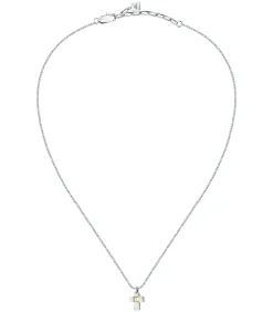 Heren Morellato Necklace GOLD