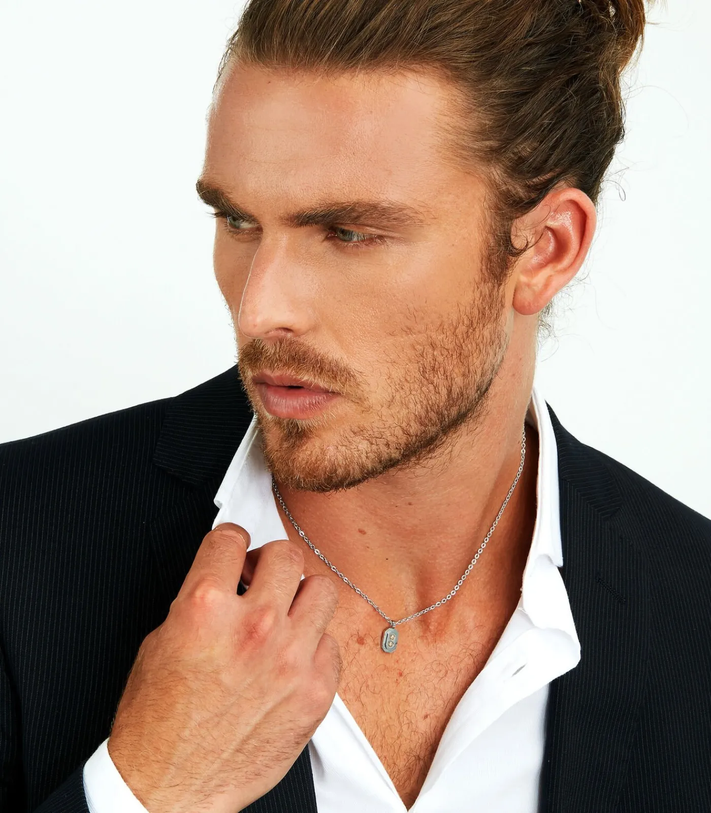 Sale Necklace Heren Kettingen