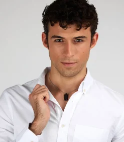 Sale Necklace ICONIC Heren Kettingen