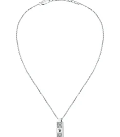 Heren MASERATI Necklace ICONIC