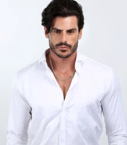 Heren MASERATI Necklace ICONIC