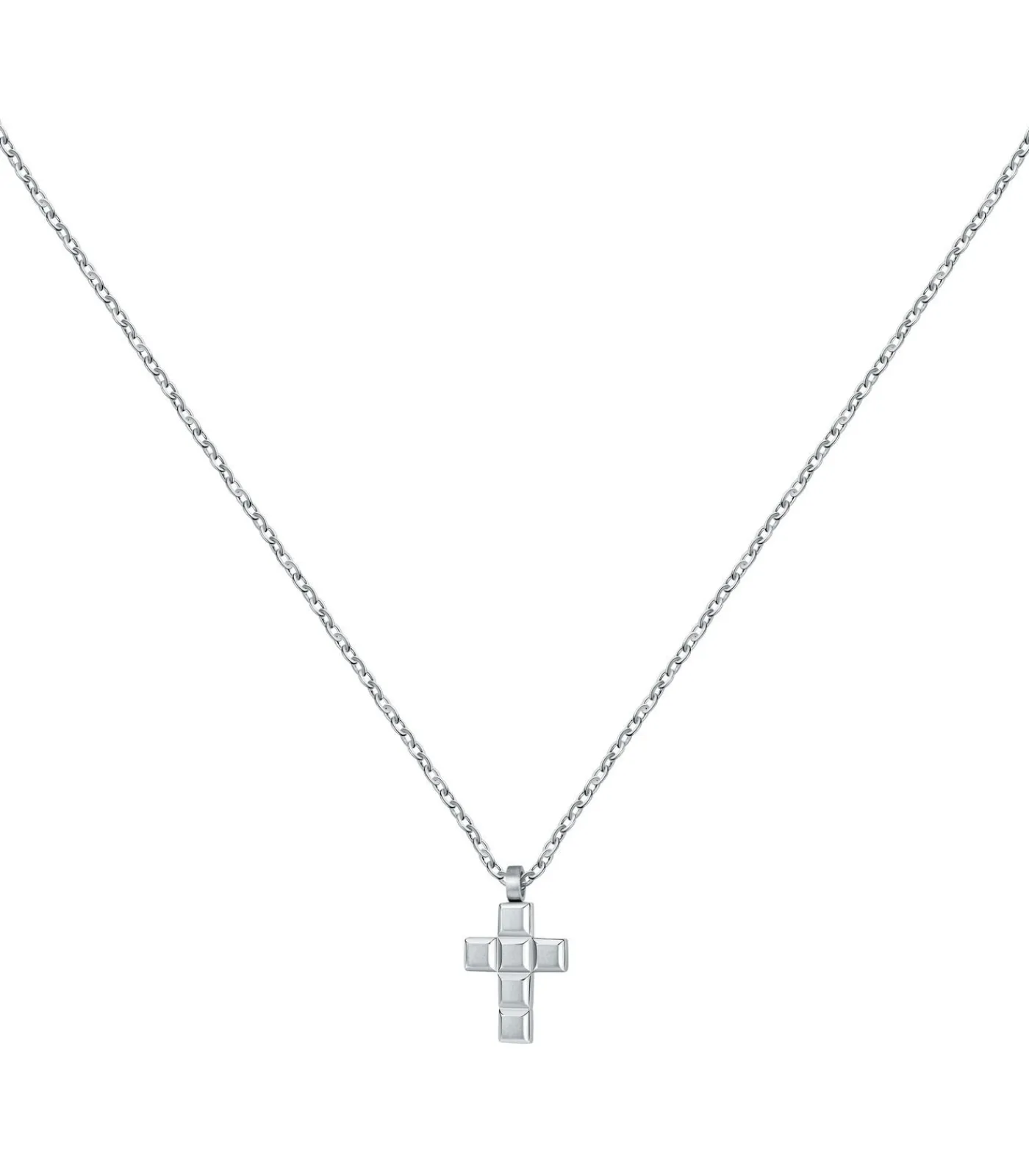 Heren Morellato Necklace MOTOWN